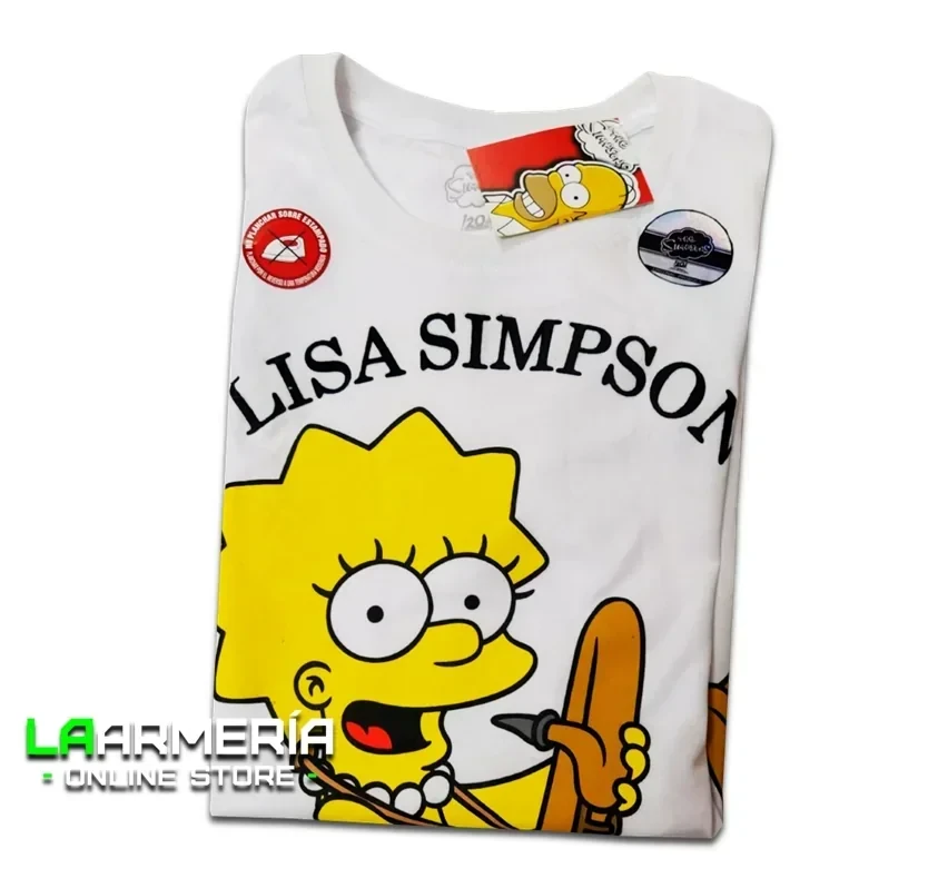 Lisa (XS-S-L) 3