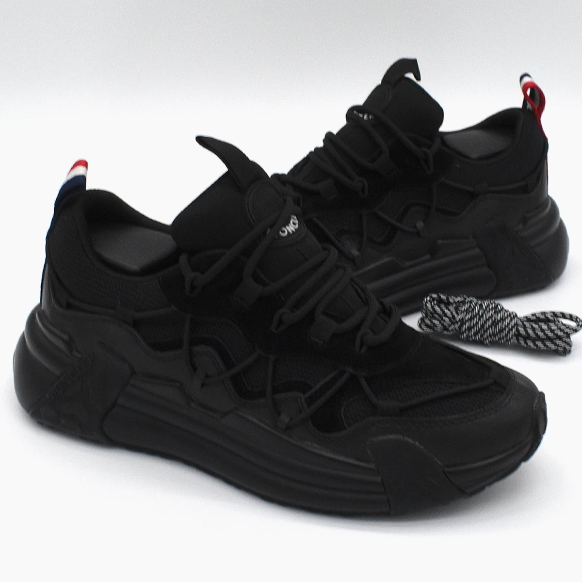 Tennis Moncler Compassor