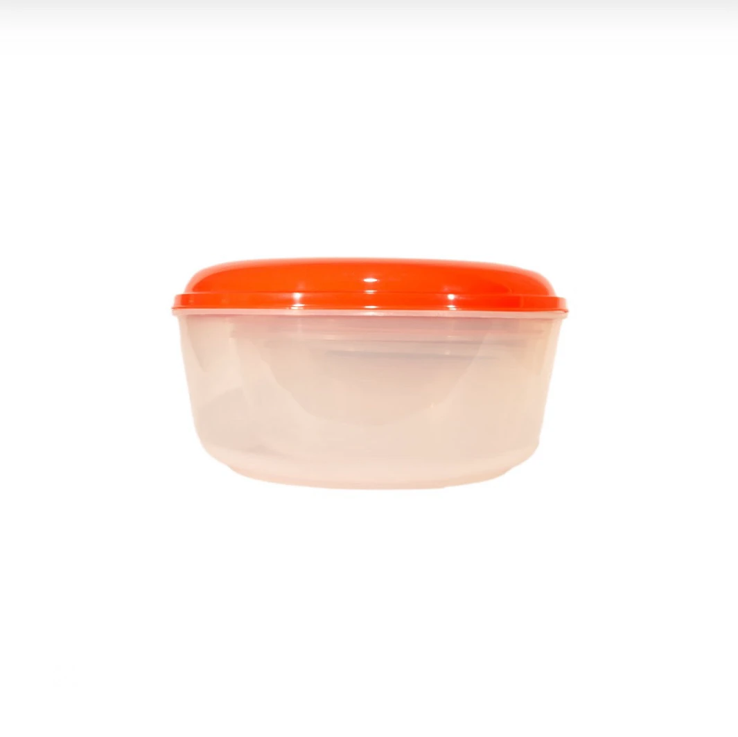 Recipiente hermético red 4 litros 