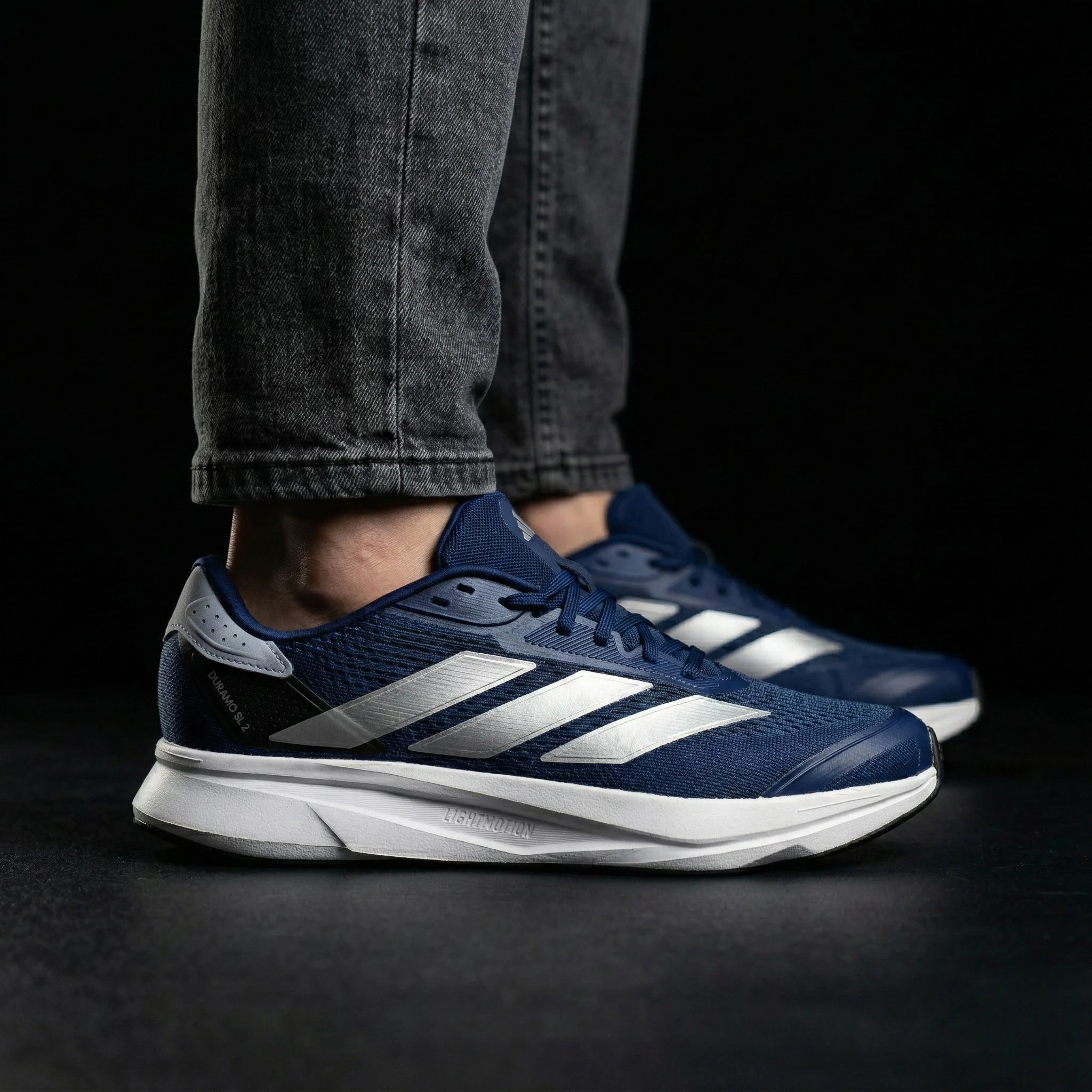 ZAPATILLAS ADIDAS DURAMO SL 2 DE HOMBRE 2