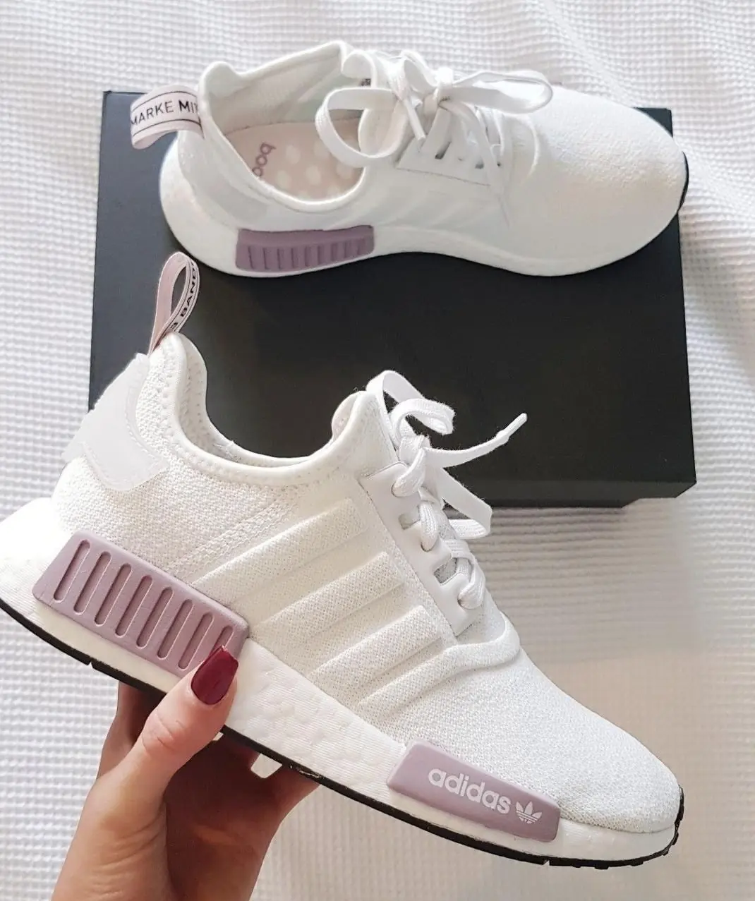 ADIDAS NMD dama  3