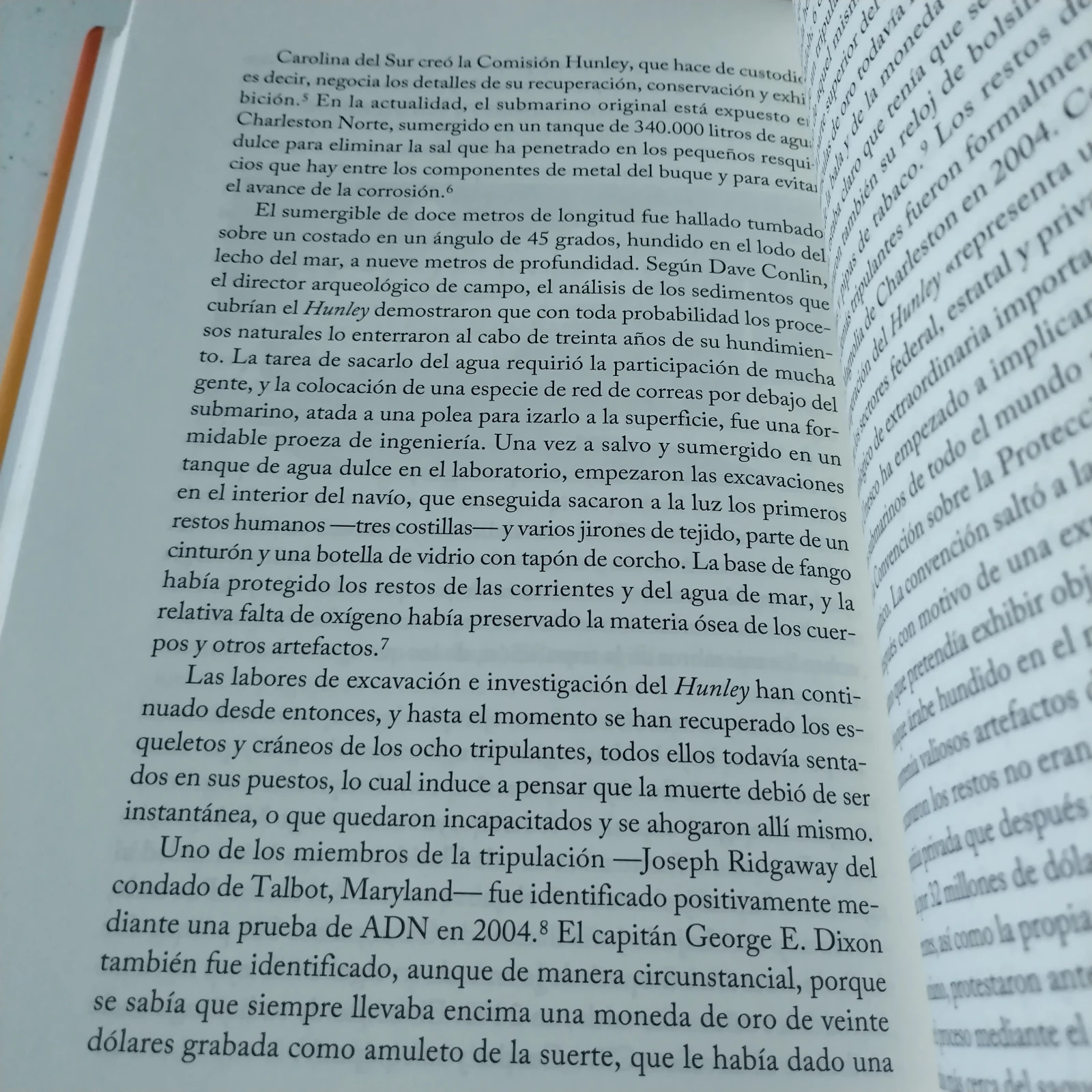 Tres piedras hacen una pared, Eric H. Cline, usado  3