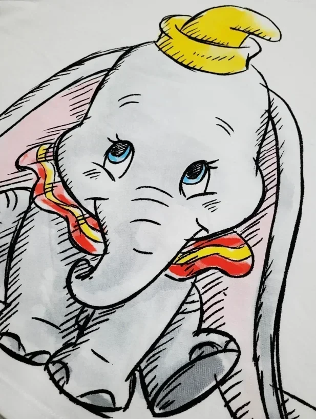 Dumbo (XS) 2
