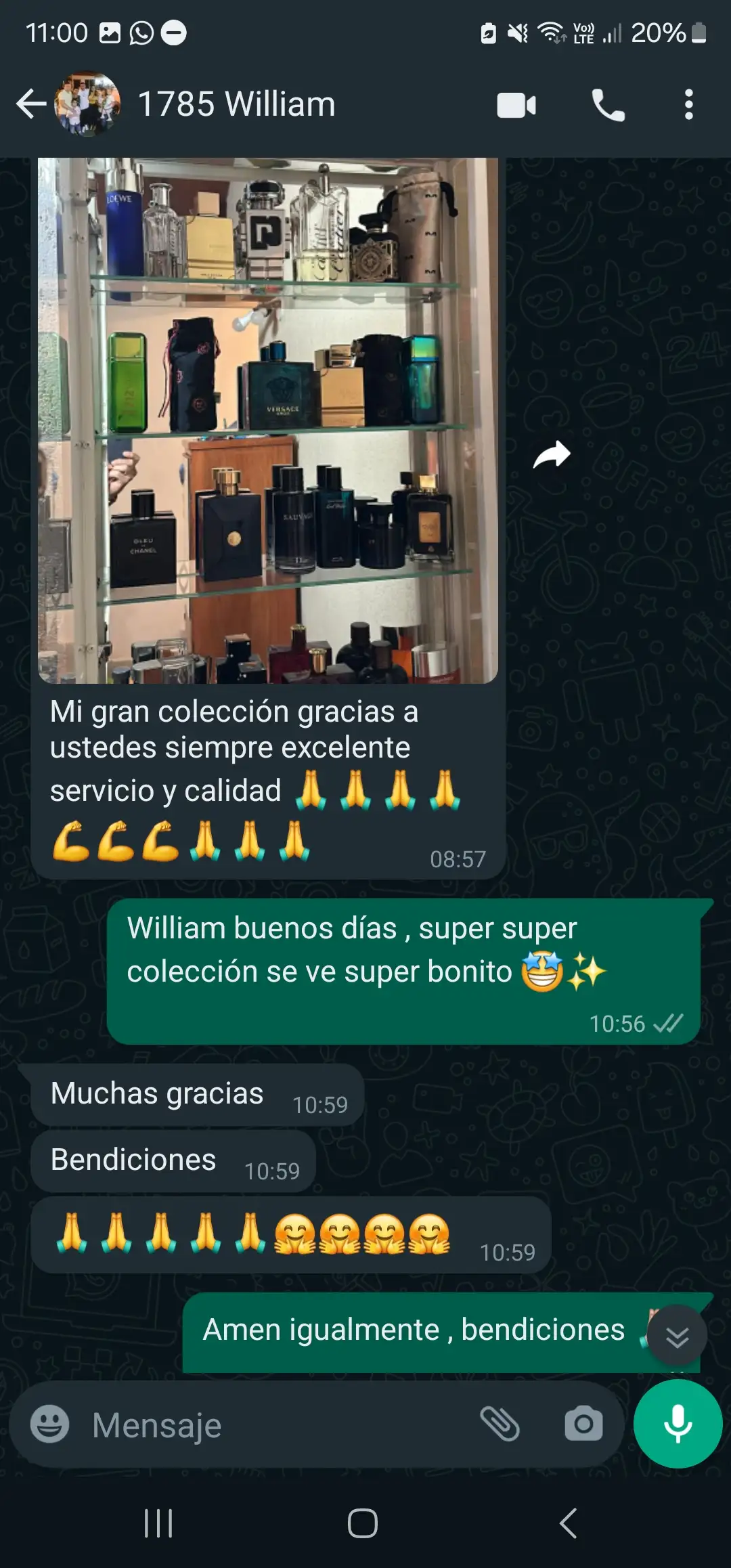 Cliente 103