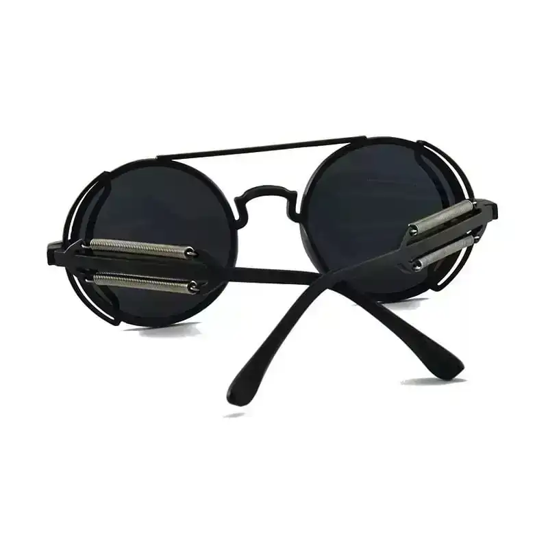 Lentes punk unisex  4