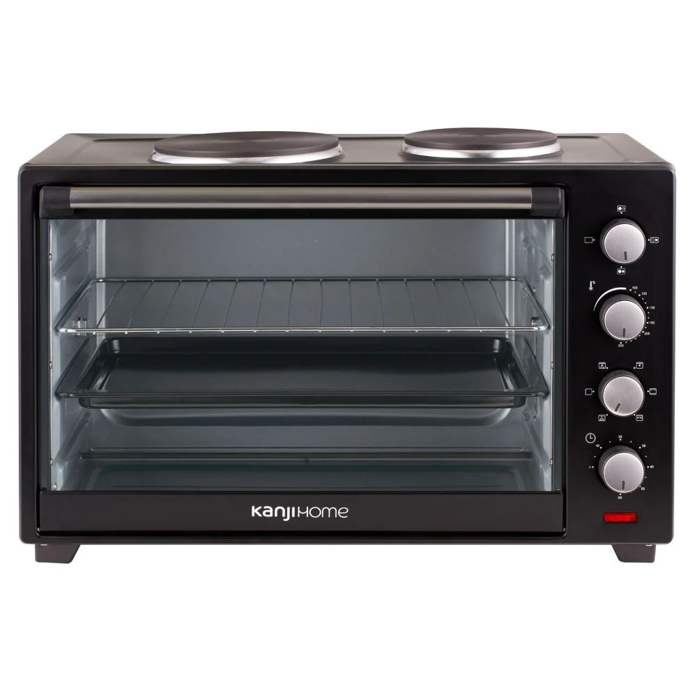 Horno Eléctrico Kanji 60L
