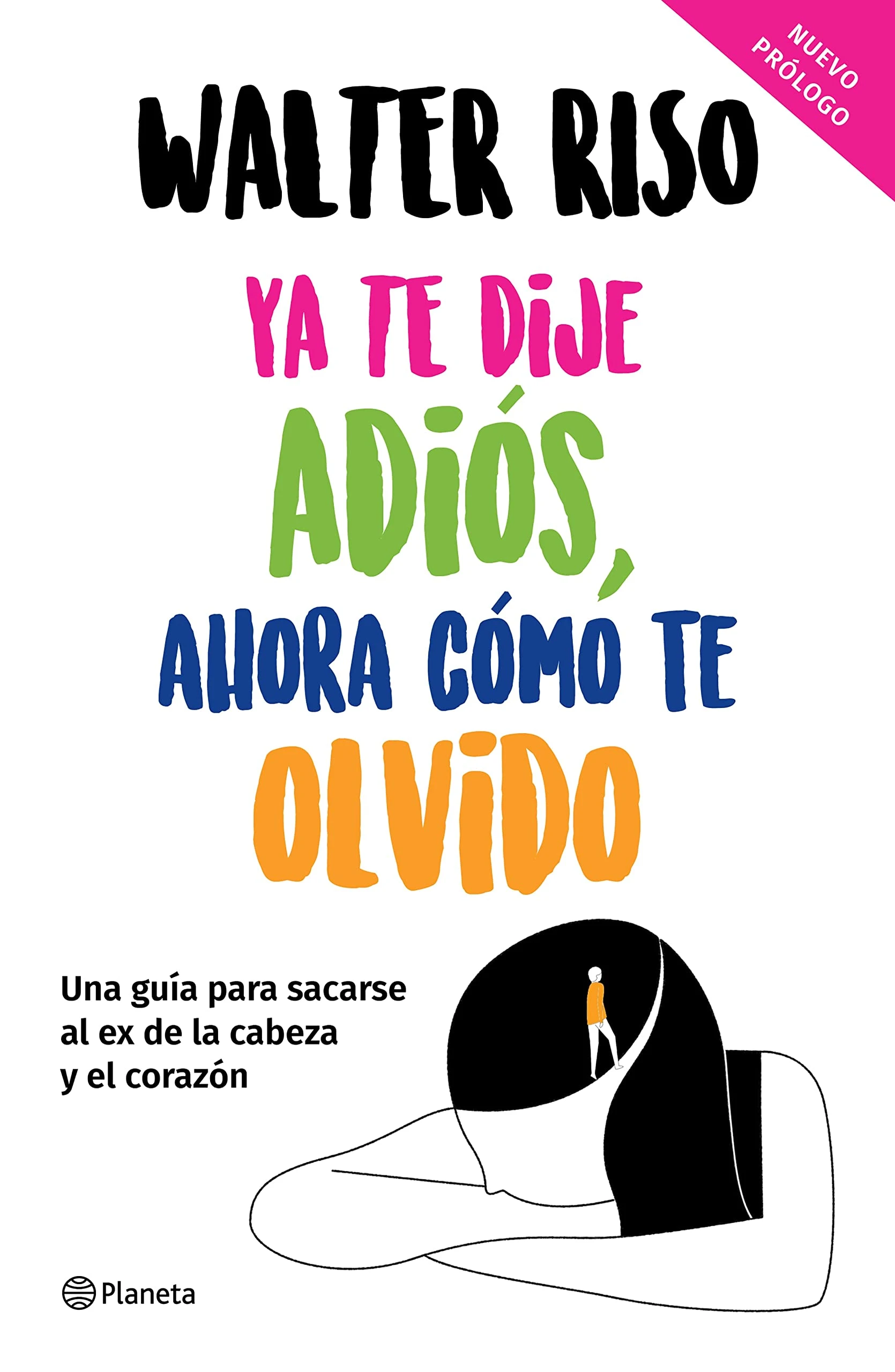 YA TE DIJE ADIOS AHORA COMO TE OLVIDO 