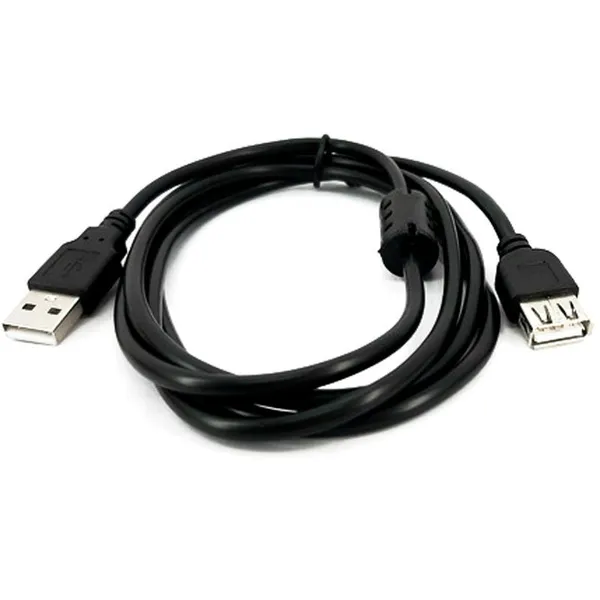 cable usb a hembra
