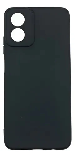 Funda Motorola E14 Negro