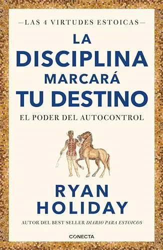 LA DISCIPLINA MARCARA TU DESTINO 