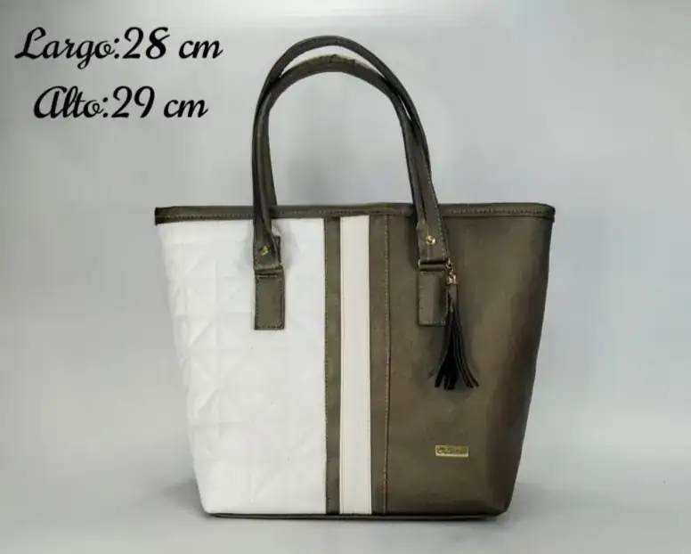 Bolso casual