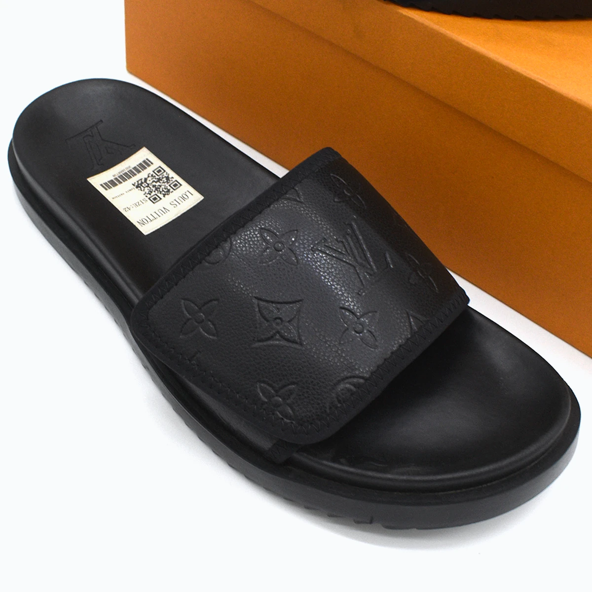 Sandalias LV 4