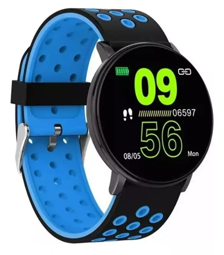 Smartwhatch SUONO 119 Plus