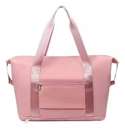BOLSO MALETA DE VIAJE EXPANDIBLE TRAVEL MULTIUSOS 2