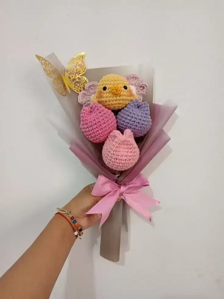 Pollito tierno 2