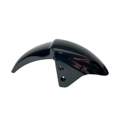 PL Agility 125 RS Guardabarro delantero negro OKL IMGUD9