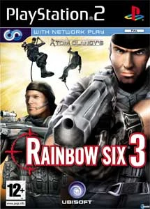 Tom Clancy’s Rainbow Six 3