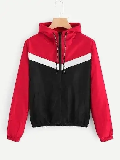 Chaqueta