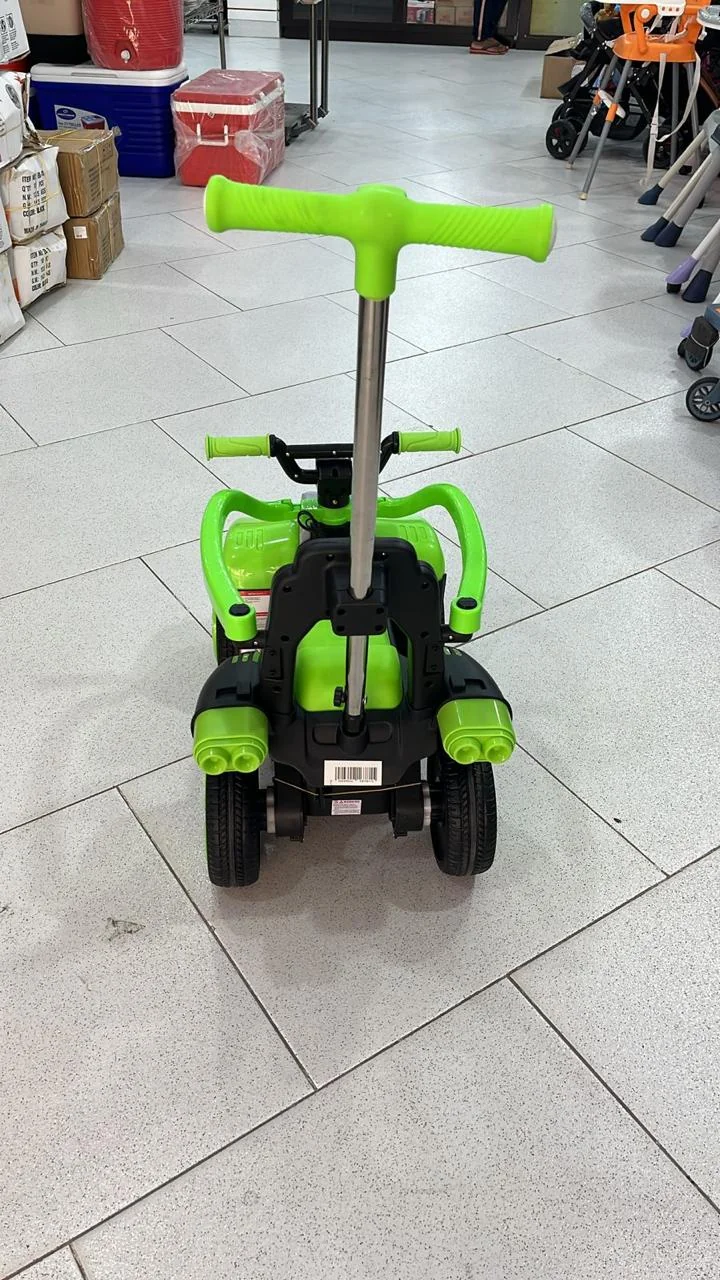 Paseador Electrico MarioBross 4