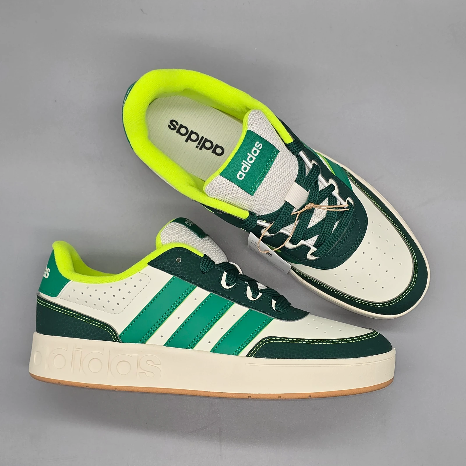 ADIDAS BREAKBASE  10