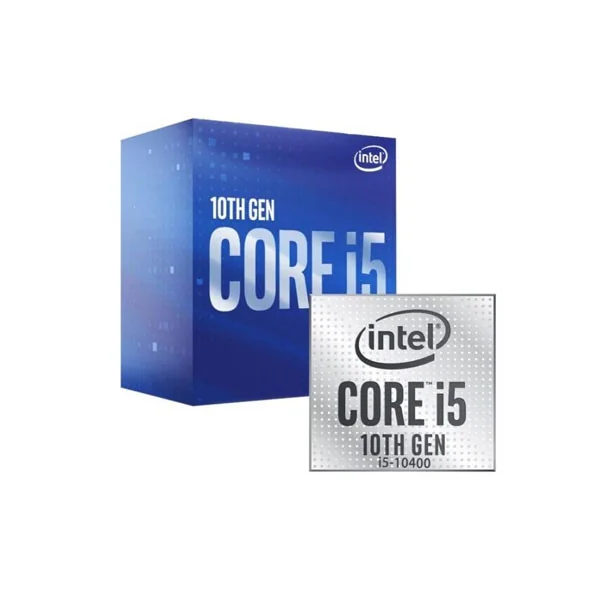 Computador Escritorio Intel i5 10th 2