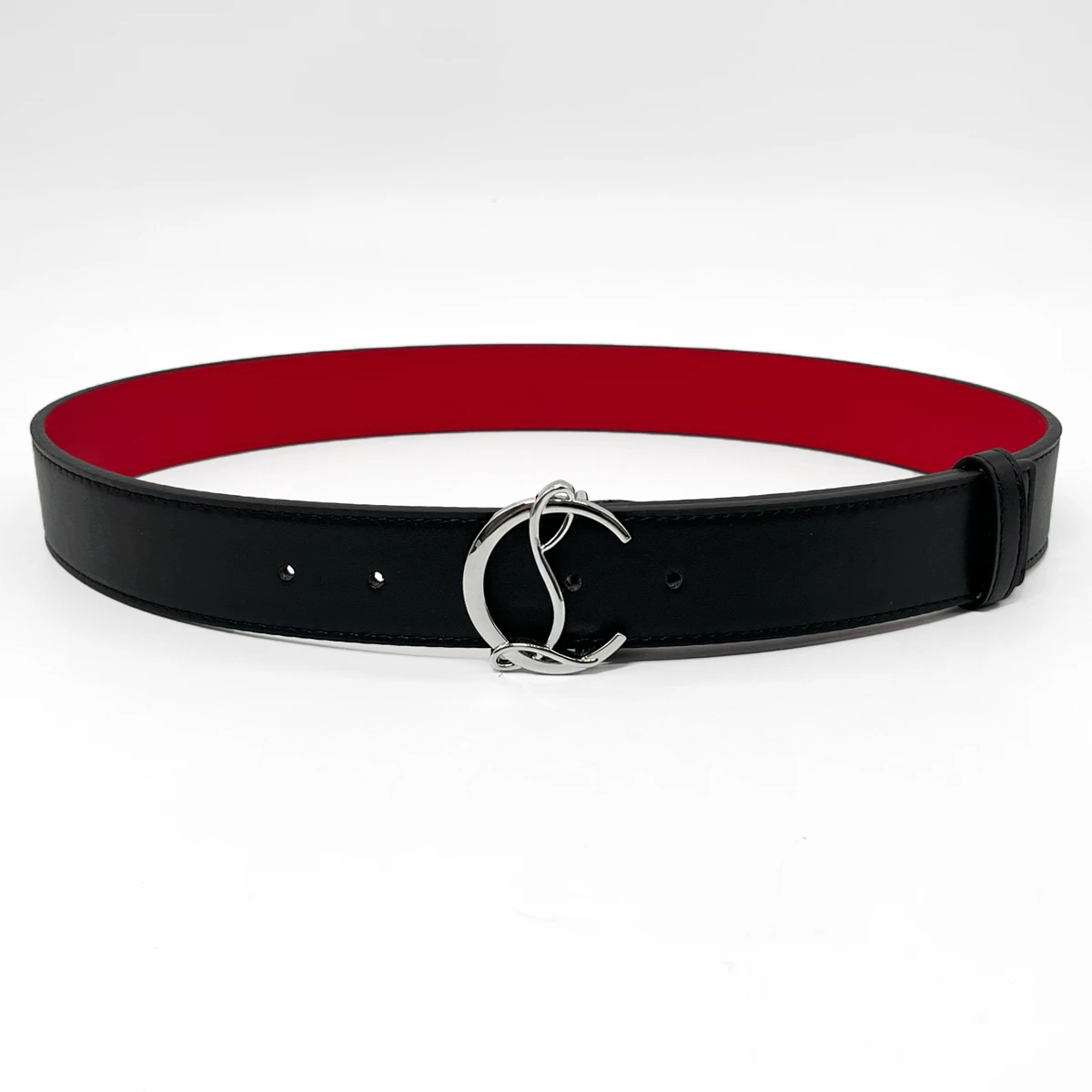 Cinto Chistian Louboutin 2