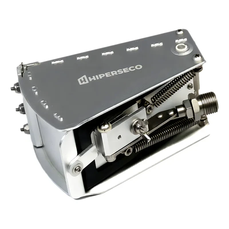 Masilladora Automática De Tornillos Hiperseco Placas Yeso