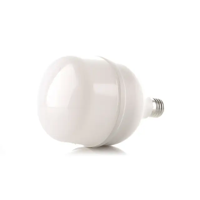 Bombillo led 20w luz blanca