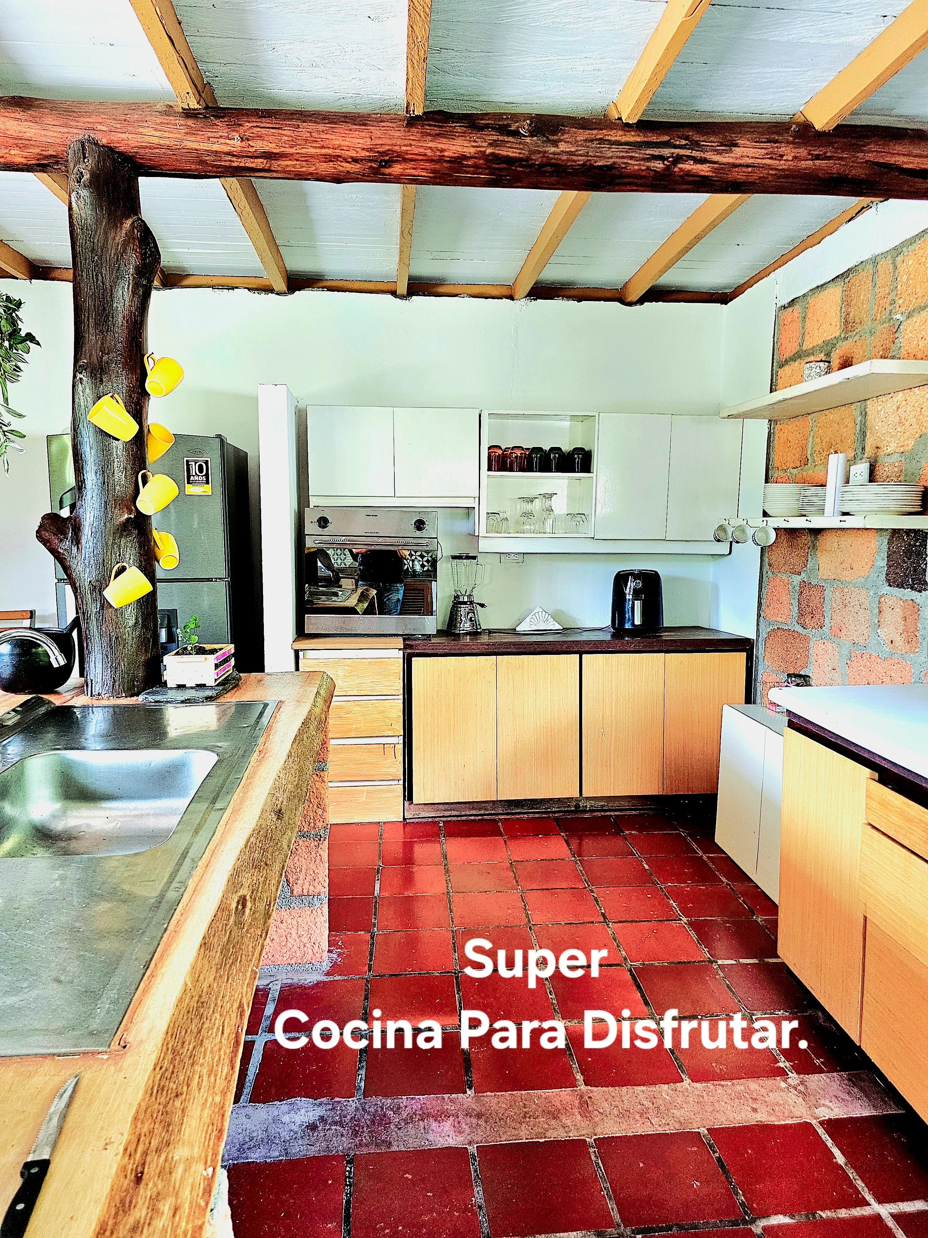 CASA FINCA LA CARMELITA 4