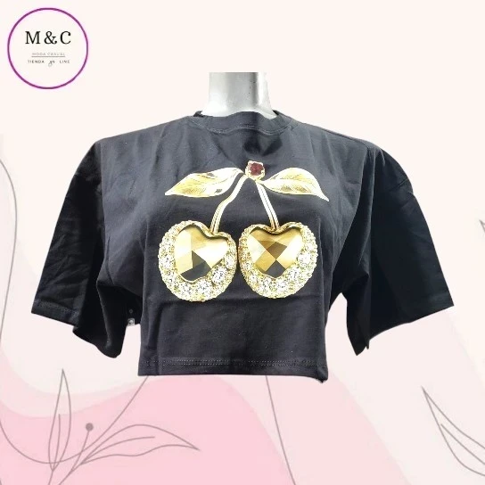 Blusa Dama