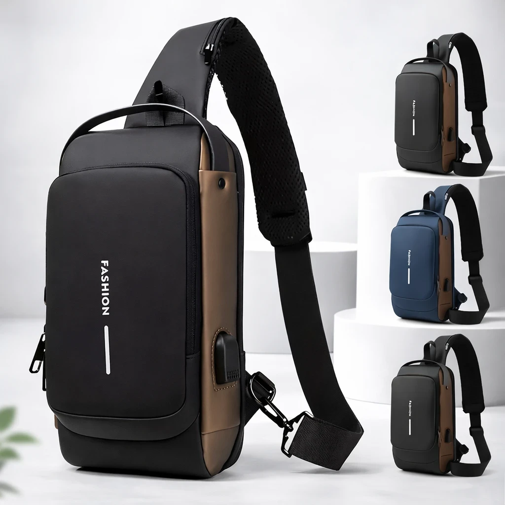 BOLSO ANTIROBO ALTA SEGURIDAD 