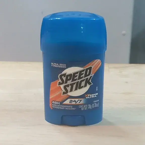 Speed stick