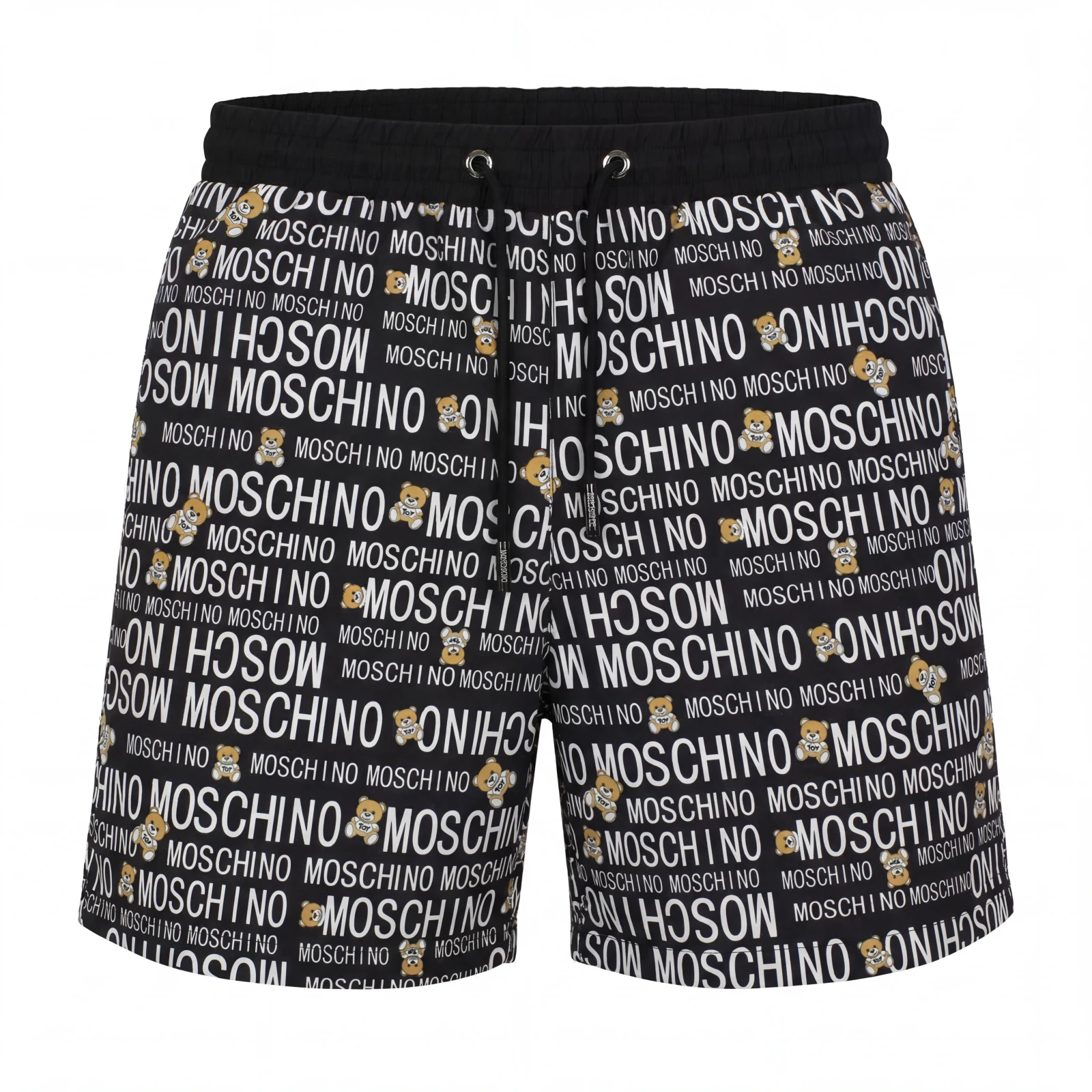 Short de Baño Moschino