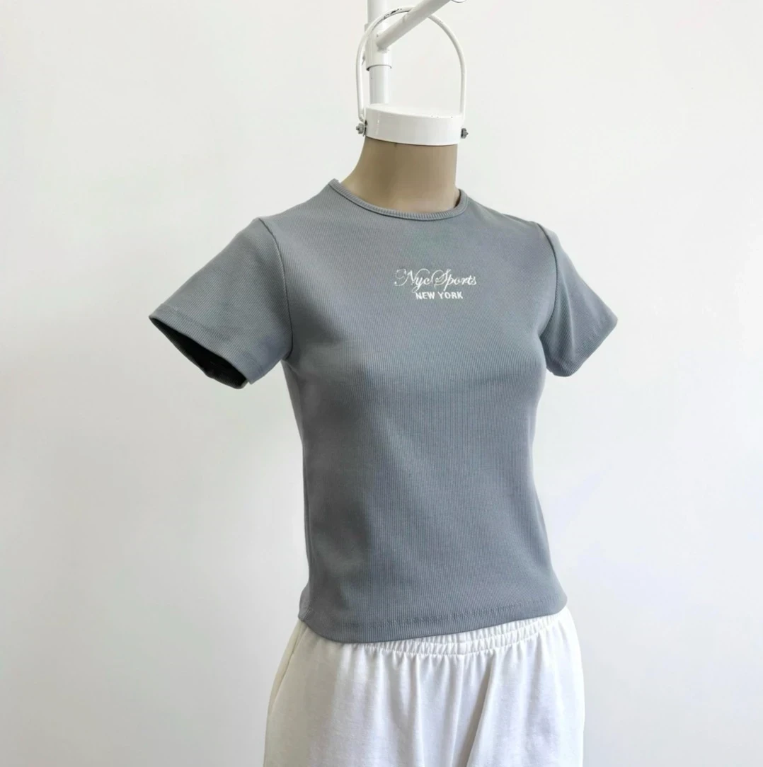 REMERA "NYC SPORTS"