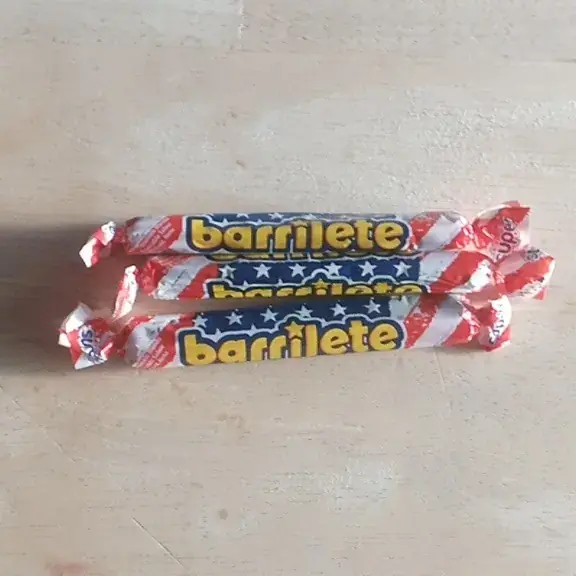 Barrilete 