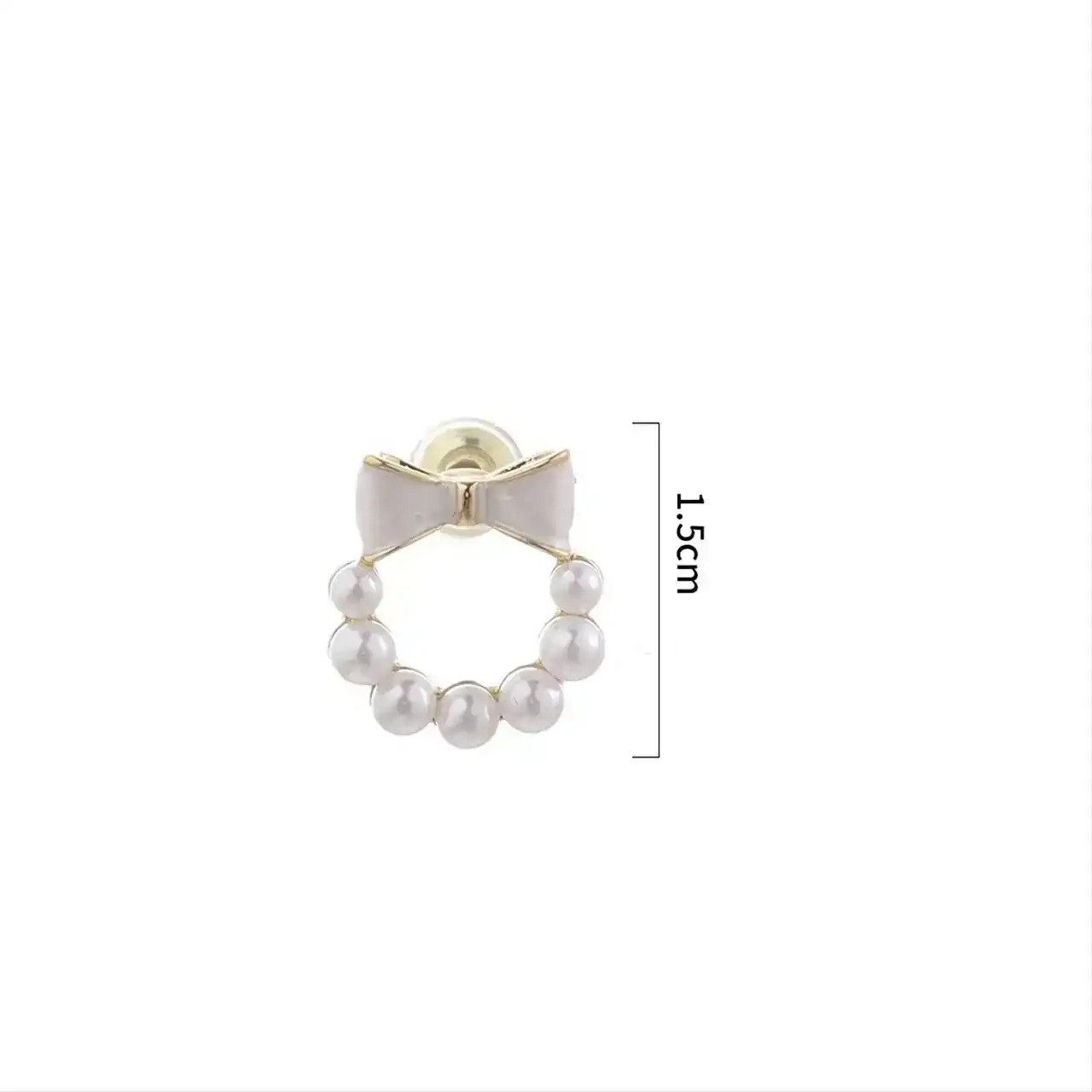 Aretes Fresno REF: A19 4