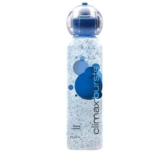 Climax Burst Cool