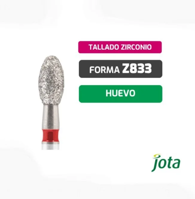 PIEDRA P/ZIRCONIO JOTA 2