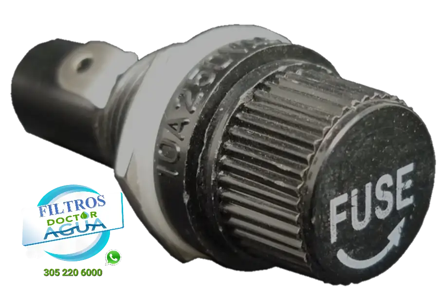 PORTA FUSIBLE 