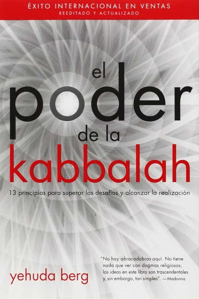 EL PODER DE LA KABBALAH 