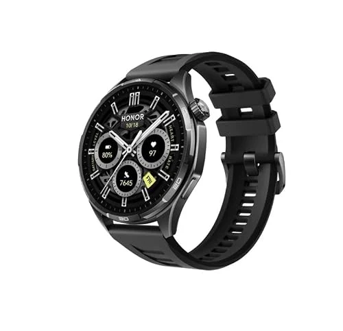 HONOR Watch 6 Black