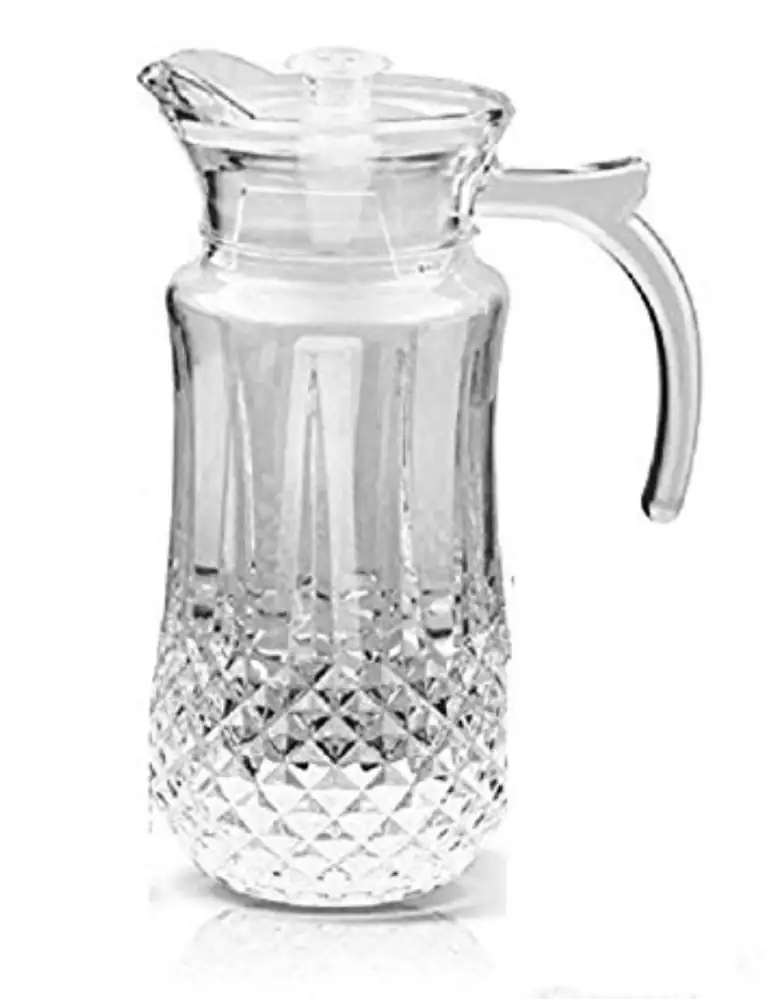 Juego de Jarra HI-LUXE 2