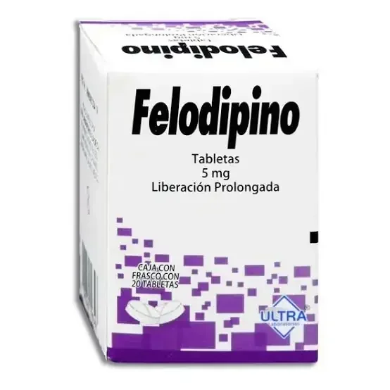 Felodipino (ULTRA)