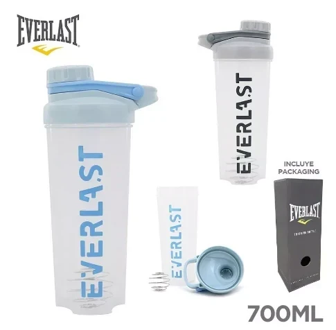 VASO SHAKER EVERLAST 15255