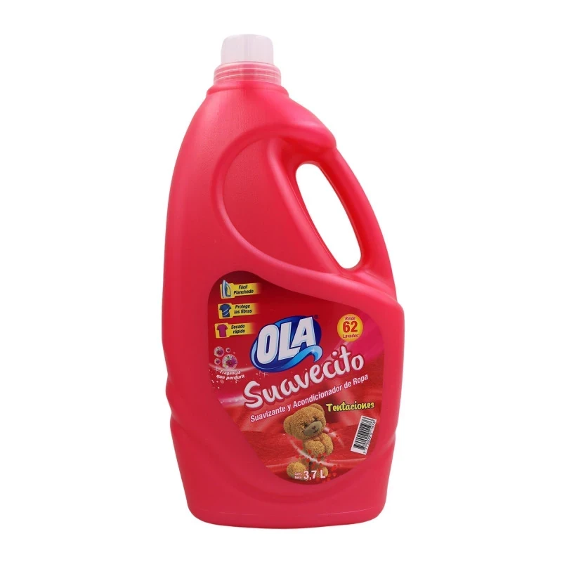 OLA SUAVICITO  TENTACION DE 1.7L 