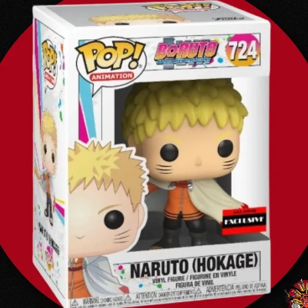Funko Pop
