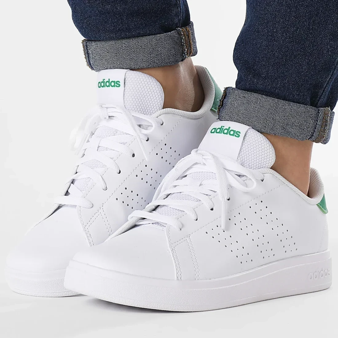 ADIDAS ADVANTAGE BASE 2.0 (Original)