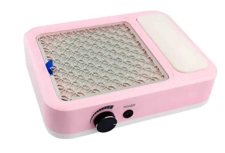 EXTRACTOR DE POLVO