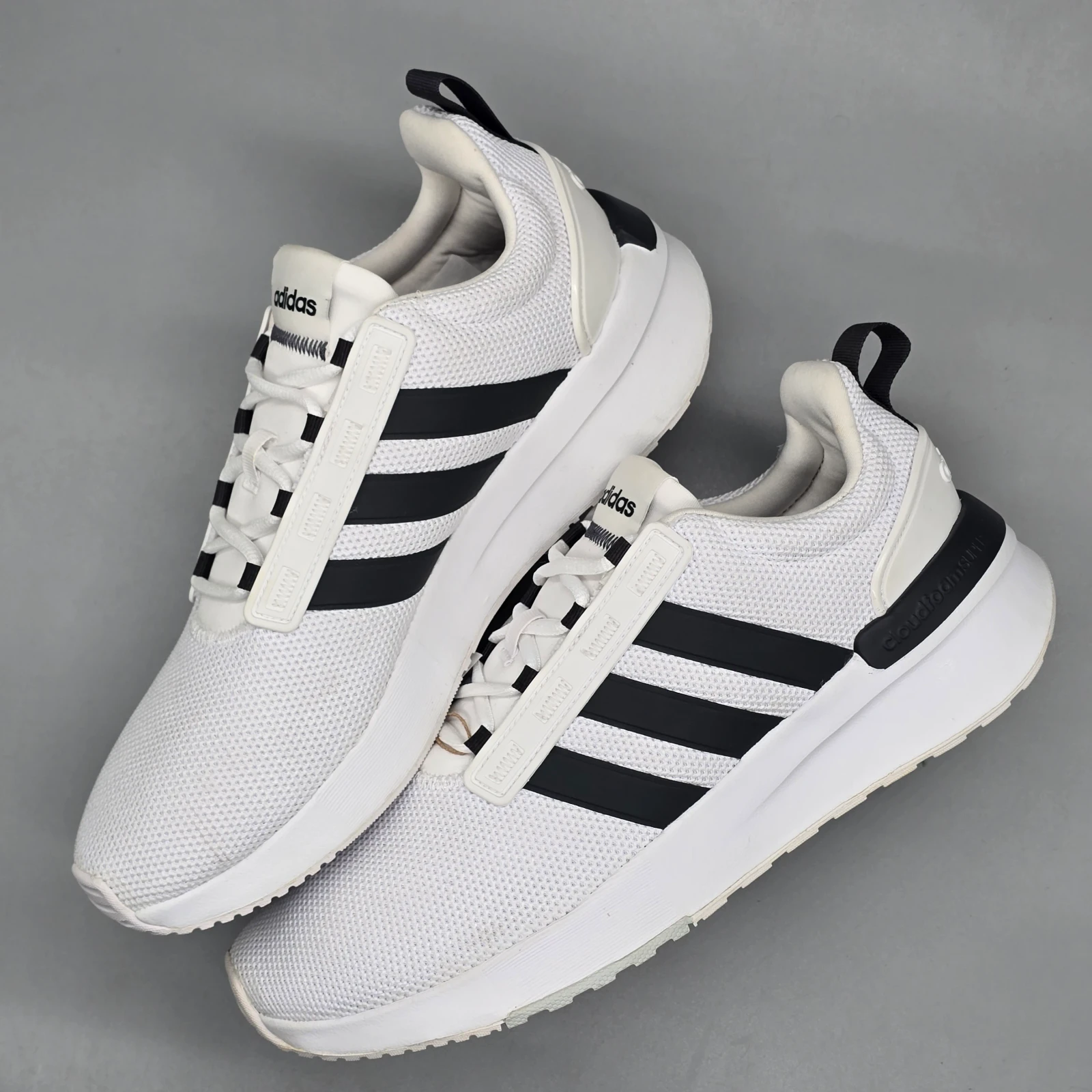 ADIDAS RACER TR21 8