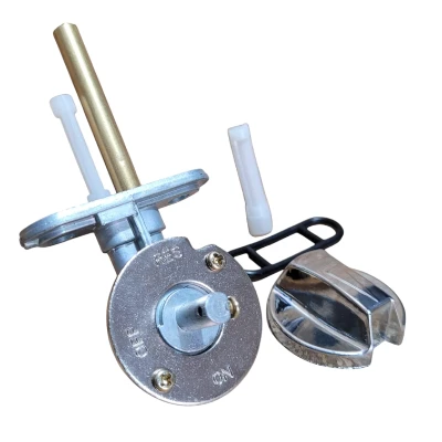 RP Xtz 125 Llave paso de gasolina DM VAOX GX JAPANI